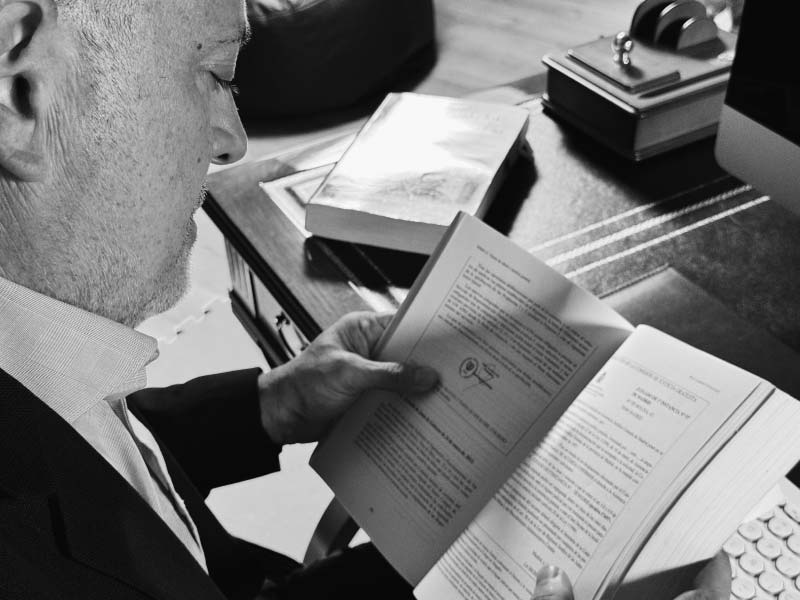 salmega-salvador-meca-procurador SALMEGA. Salvador Meca, procurador